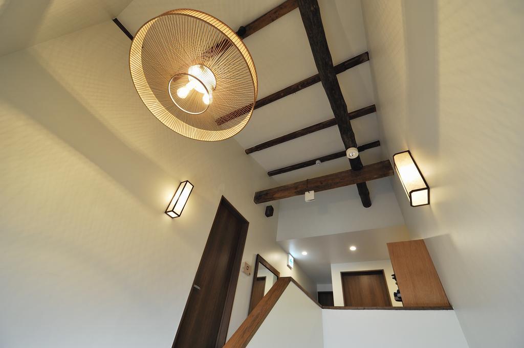 ไคซุ Hostel โตเกียว ภายนอก รูปภาพ