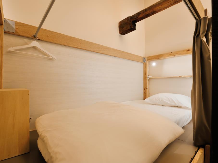 ไคซุ Hostel โตเกียว ภายนอก รูปภาพ